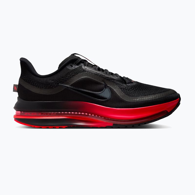 Încălțăminte de alergare pentru bărbați Nike Pegasus Premium black/university red/black