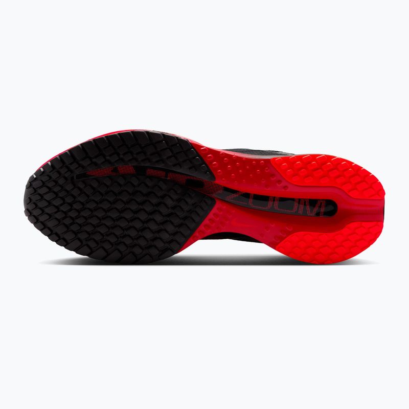 Încălțăminte de alergare pentru bărbați Nike Pegasus Premium black/university red/black 4