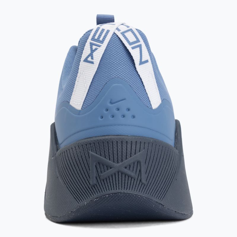 Încălțăminte de antrenament pentru bărbați Nike Free Metcon 7 indigo storm/thunder blue/football grey 6