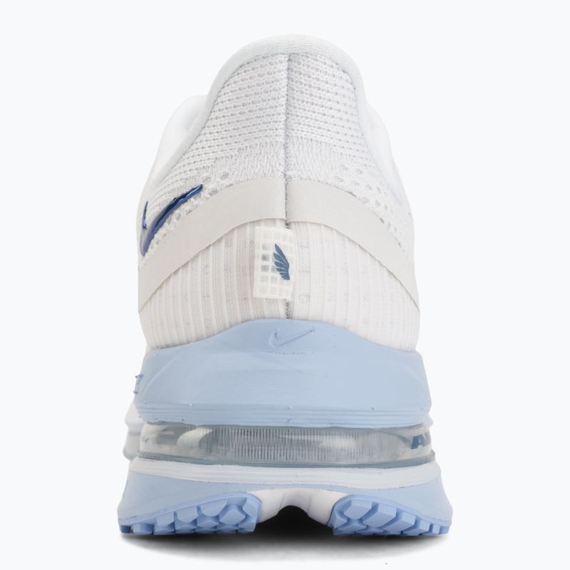 Încălțăminte de alergare pentru femei Nike Pegasus Premium white/aluminum/sundial/mystic navy 6