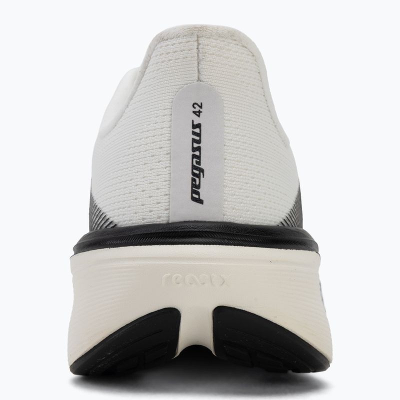 Încălțăminte de alergare pentru femei Nike Pegasus 42 summit white/sail/black/metallic silver 6