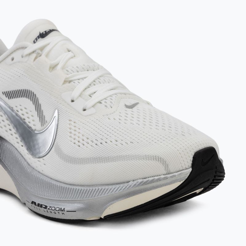 Încălțăminte de alergare pentru femei Nike Pegasus 42 summit white/sail/black/metallic silver 7