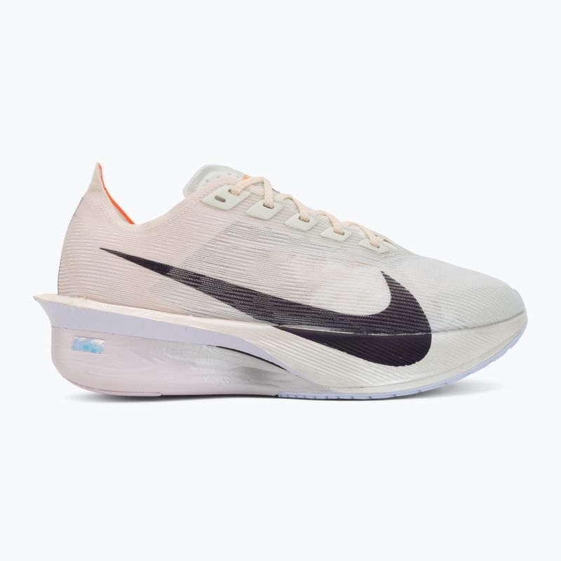 Încălțăminte de alergare pentru femei Nike Vaporfly 4 Barely Green/Chalk/Purple Dynasty 2