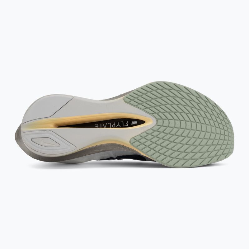 Încălțăminte de alergare pentru bărbați Nike Vaporfly 4 Spruce Aura/Grey Fog/Dark Obsidian 4