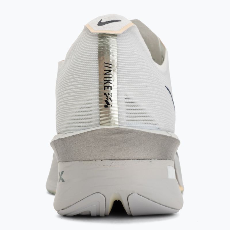 Încălțăminte de alergare pentru bărbați Nike Vaporfly 4 Spruce Aura/Grey Fog/Dark Obsidian 6