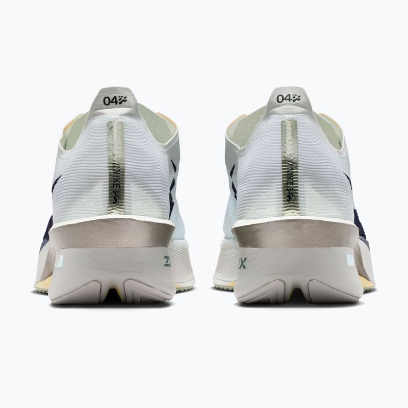 Încălțăminte de alergare pentru bărbați Nike Vaporfly 4 Spruce Aura/Grey Fog/Dark Obsidian 2