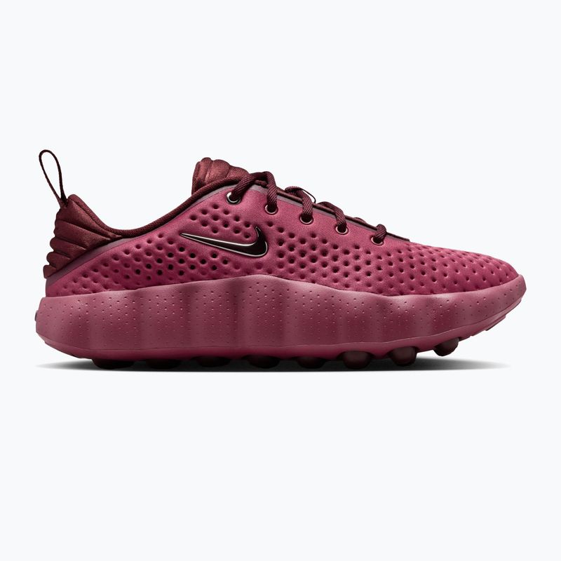 Încălțăminte pentru femei Nike Mind 002 pink smoke/mystic dates/metallic silver
