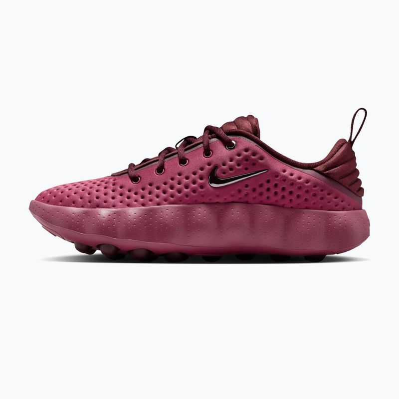 Încălțăminte pentru femei Nike Mind 002 pink smoke/mystic dates/metallic silver 2