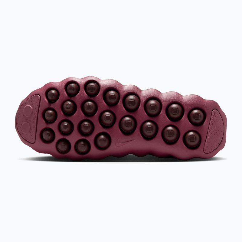 Încălțăminte pentru femei Nike Mind 002 pink smoke/mystic dates/metallic silver 3