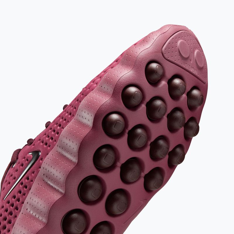 Încălțăminte pentru femei Nike Mind 002 pink smoke/mystic dates/metallic silver 6