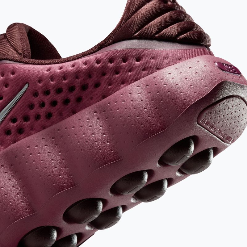 Încălțăminte pentru femei Nike Mind 002 pink smoke/mystic dates/metallic silver 7