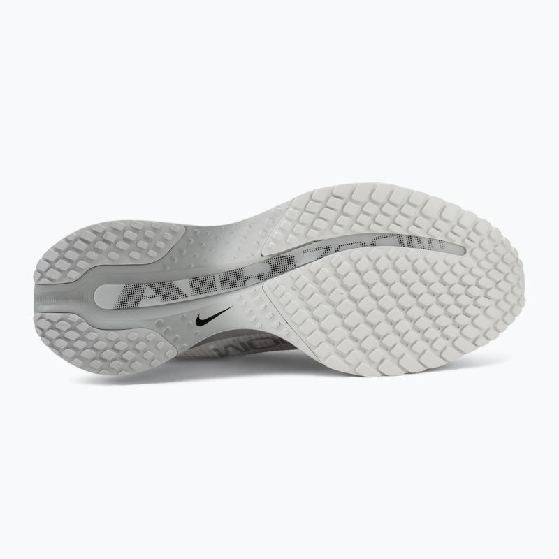 Încălțăminte de alergare pentru femei Nike Pegasus Premium summit white/grey fog/metallic silver 4