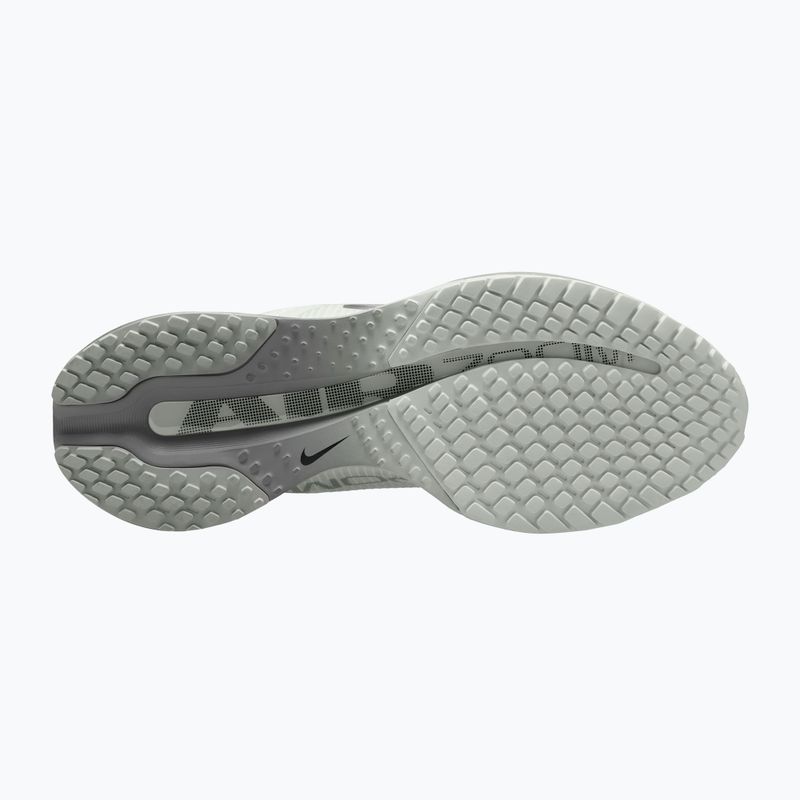 Încălțăminte de alergare pentru femei Nike Pegasus Premium summit white/grey fog/metallic silver 3