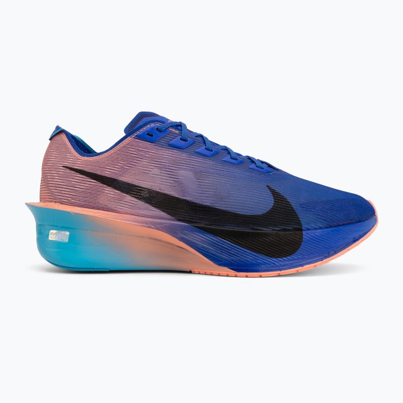 Încălțăminte de alergare pentru bărbați Nike Vaporfly 4 Racer Blue/Blue Lightning/White 2