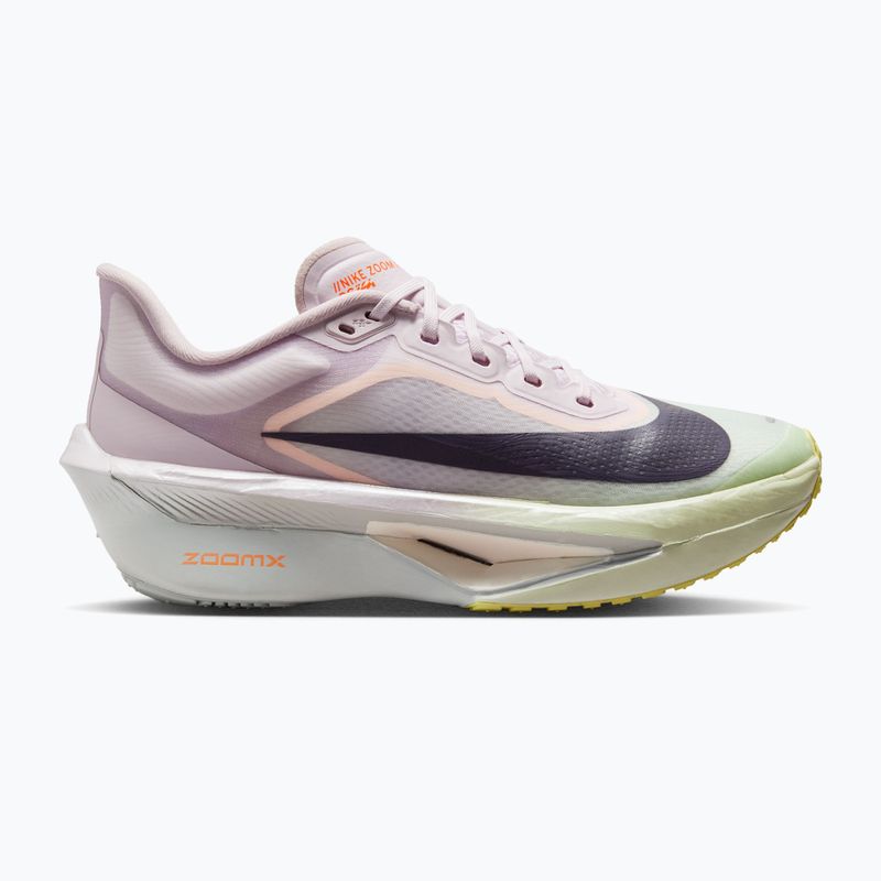 Încălțăminte de alergare pentru femei Nike Zoom Fly 6 bleached lilac/volt tint/purple dynasty