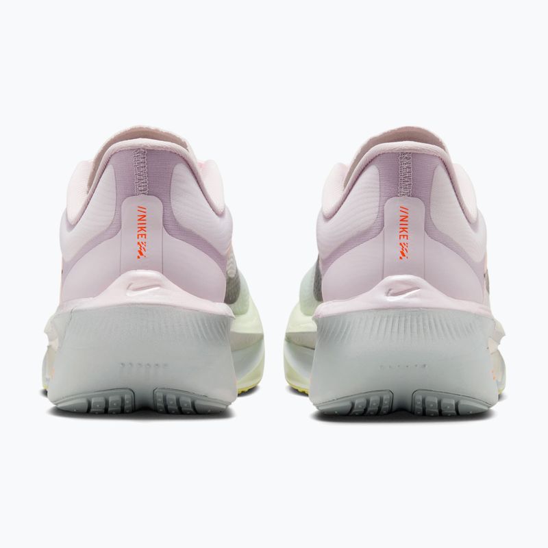 Încălțăminte de alergare pentru femei Nike Zoom Fly 6 bleached lilac/volt tint/purple dynasty 6