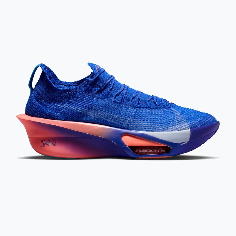 Încălțăminte de alergare pentru bărbați Nike Alphafly 3 racer blue/atomic pink/white