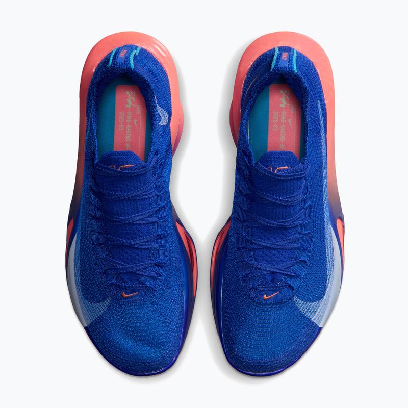 Încălțăminte de alergare pentru bărbați Nike Alphafly 3 racer blue/atomic pink/white 5