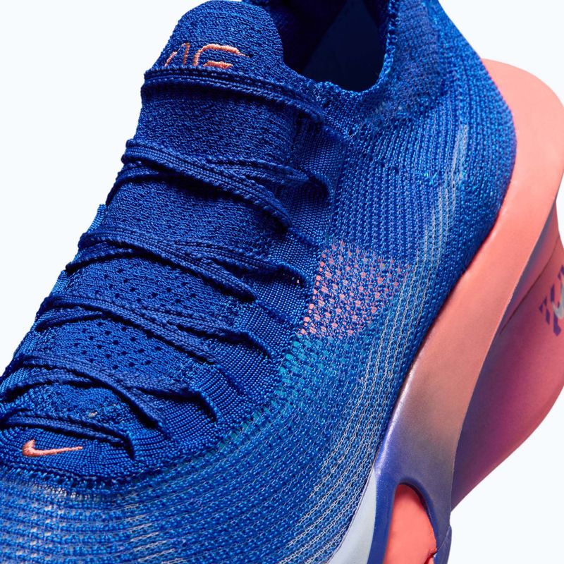 Încălțăminte de alergare pentru bărbați Nike Alphafly 3 racer blue/atomic pink/white 7