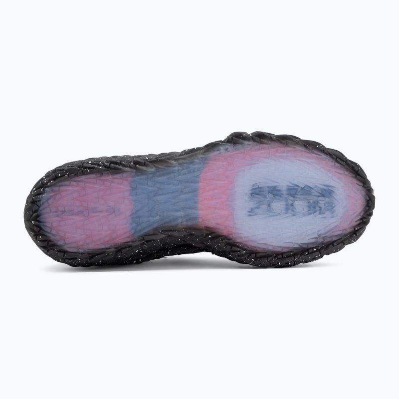 Încălțăminte de baschet pentru bărbați Nike S.T. Charge Black/dark smoke grey/black/bright crimson 4