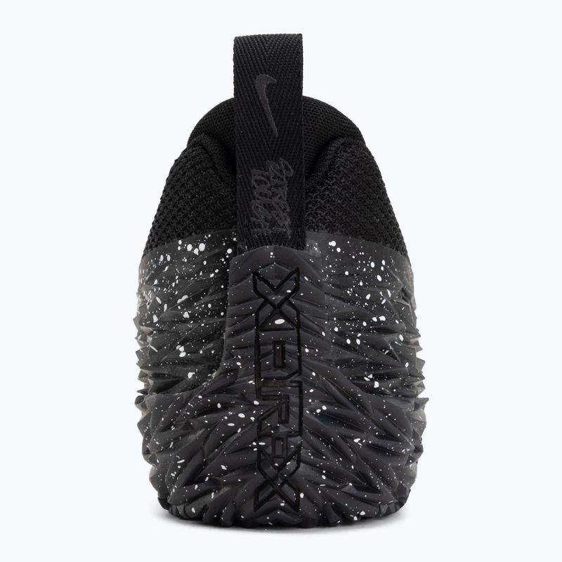 Încălțăminte de baschet pentru bărbați Nike S.T. Charge Black/dark smoke grey/black/bright crimson 6