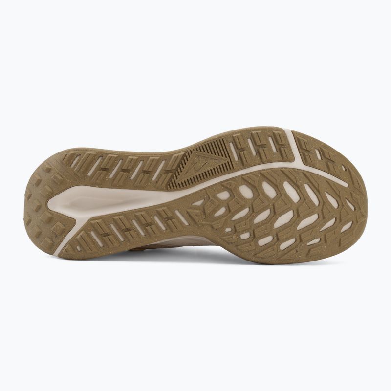 Încălțăminte de alergare pentru bărbați Nike Juniper Trail 2 GORE-TEX linen/light orewood brown/light crimson 4