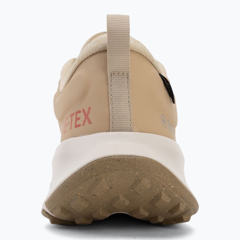 Încălțăminte de alergare pentru bărbați Nike Juniper Trail 2 GORE-TEX linen/light orewood brown/light crimson 6