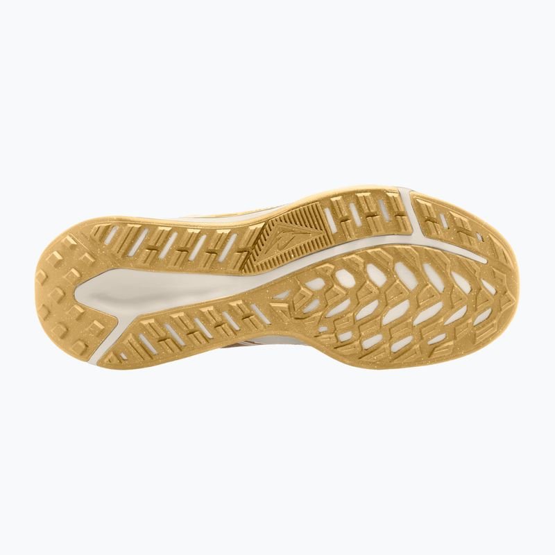 Încălțăminte de alergare pentru bărbați Nike Juniper Trail 2 GORE-TEX linen/light orewood brown/light crimson 3