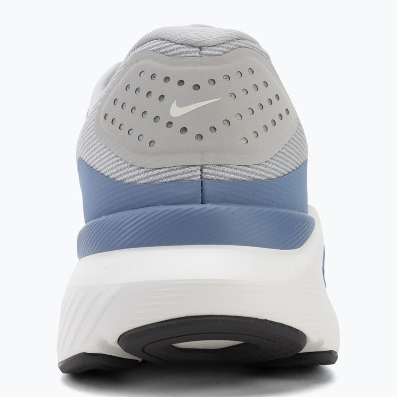 Încălțăminte de alergare pentru bărbați Nike Structure 26 grey fog/work blue/summit white 6