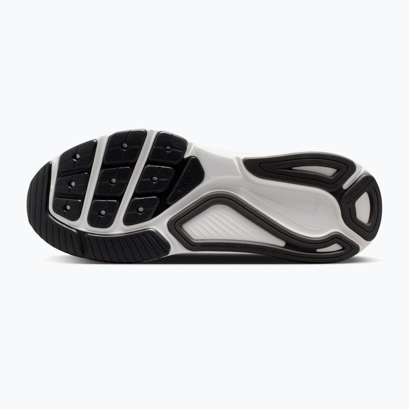 Încălțăminte de alergare pentru bărbați Nike Structure 26 grey fog/work blue/summit white 4