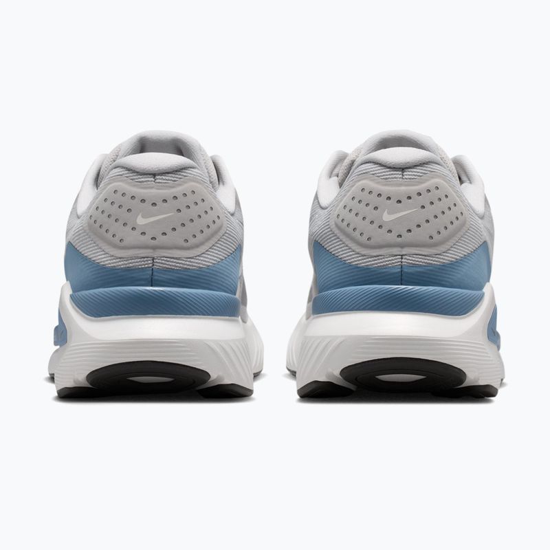 Încălțăminte de alergare pentru bărbați Nike Structure 26 grey fog/work blue/summit white 6
