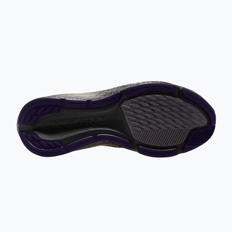 Încălțăminte de alergare pentru femei Nike Pegasus 42 "Keely Hodgkinson" black/pitch blue/blackened blue/blur 3