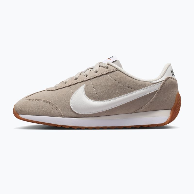 Încălțăminte pentru femei Nike Pacific Suede cream li/gum med brown/sail 2
