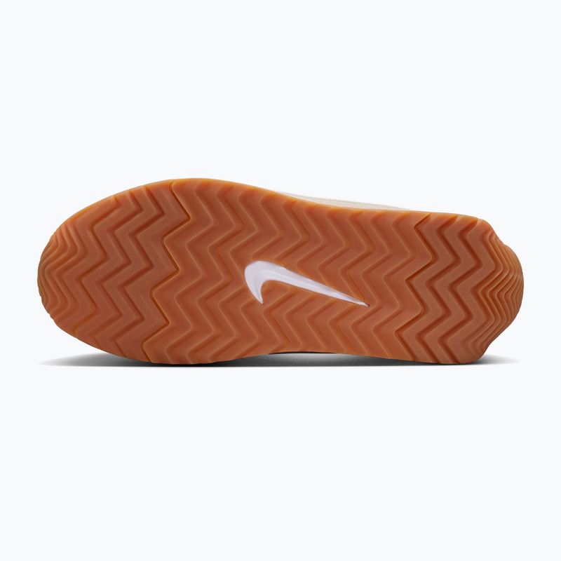 Încălțăminte pentru femei Nike Pacific Suede cream li/gum med brown/sail 6