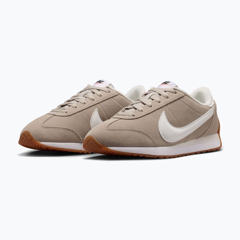 Încălțăminte pentru femei Nike Pacific Suede cream li/gum med brown/sail 3