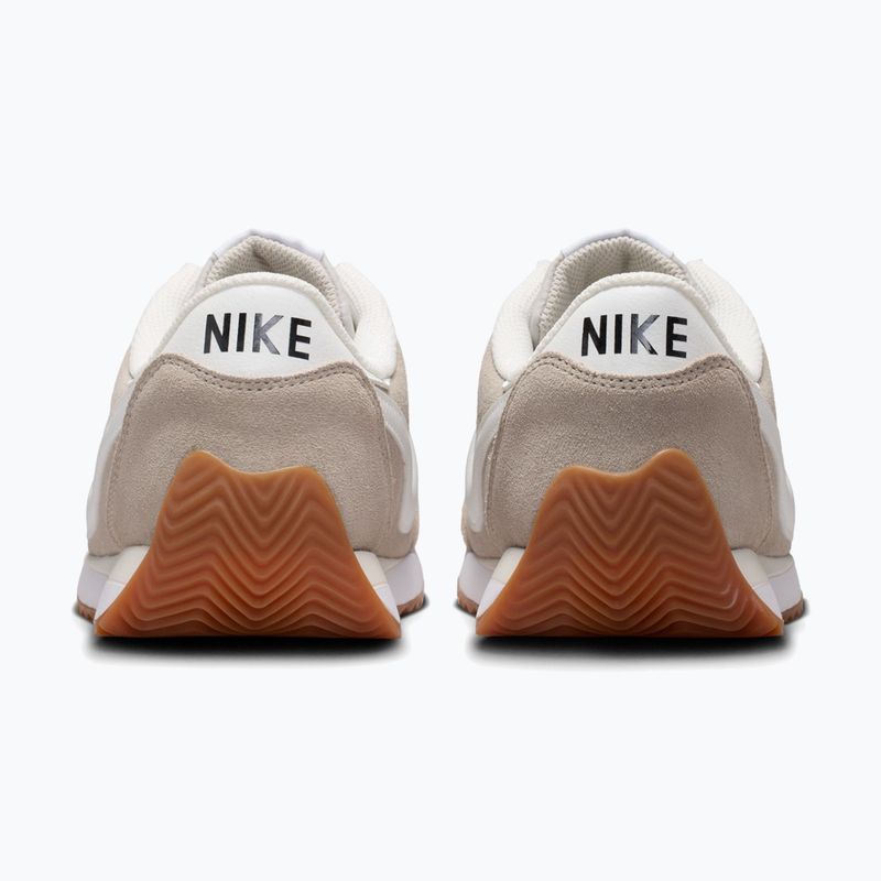 Încălțăminte pentru femei Nike Pacific Suede cream li/gum med brown/sail 4