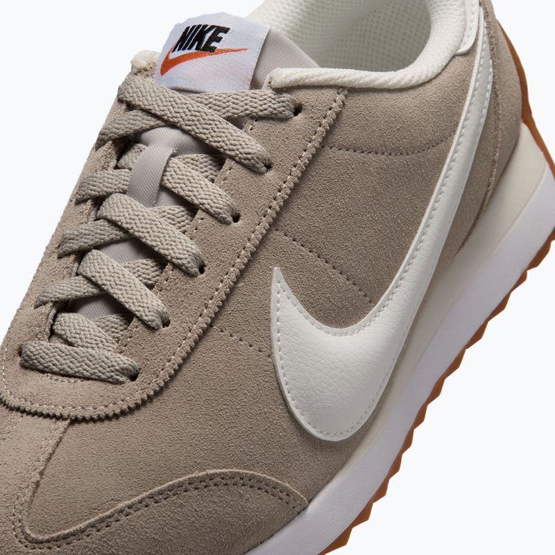 Încălțăminte pentru femei Nike Pacific Suede cream li/gum med brown/sail 7