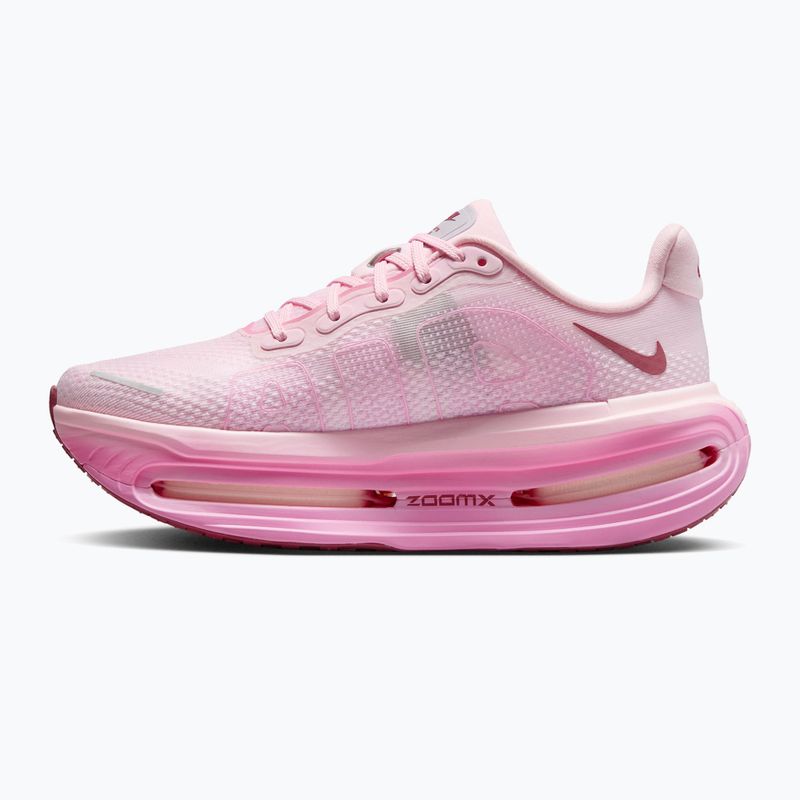 Încălțăminte de alergare pentru femei Nike Vomero Premium pink foam/pink rise/pink smoke 2