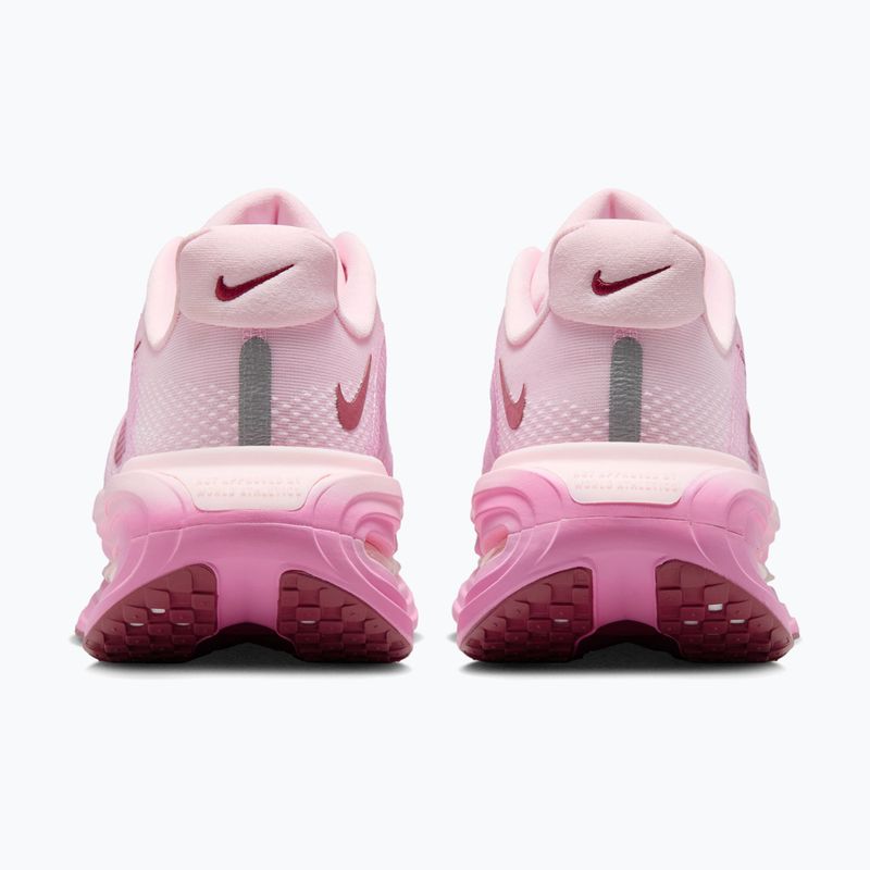 Încălțăminte de alergare pentru femei Nike Vomero Premium pink foam/pink rise/pink smoke 6
