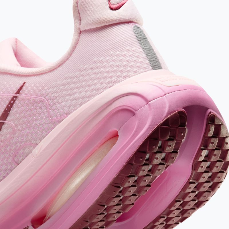 Încălțăminte de alergare pentru femei Nike Vomero Premium pink foam/pink rise/pink smoke 8
