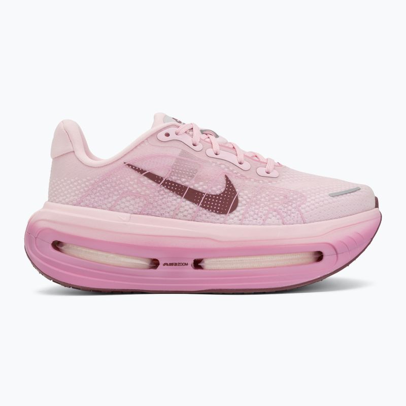 Încălțăminte de alergare pentru femei Nike Vomero Premium pink foam/pink rise/pink smoke 2