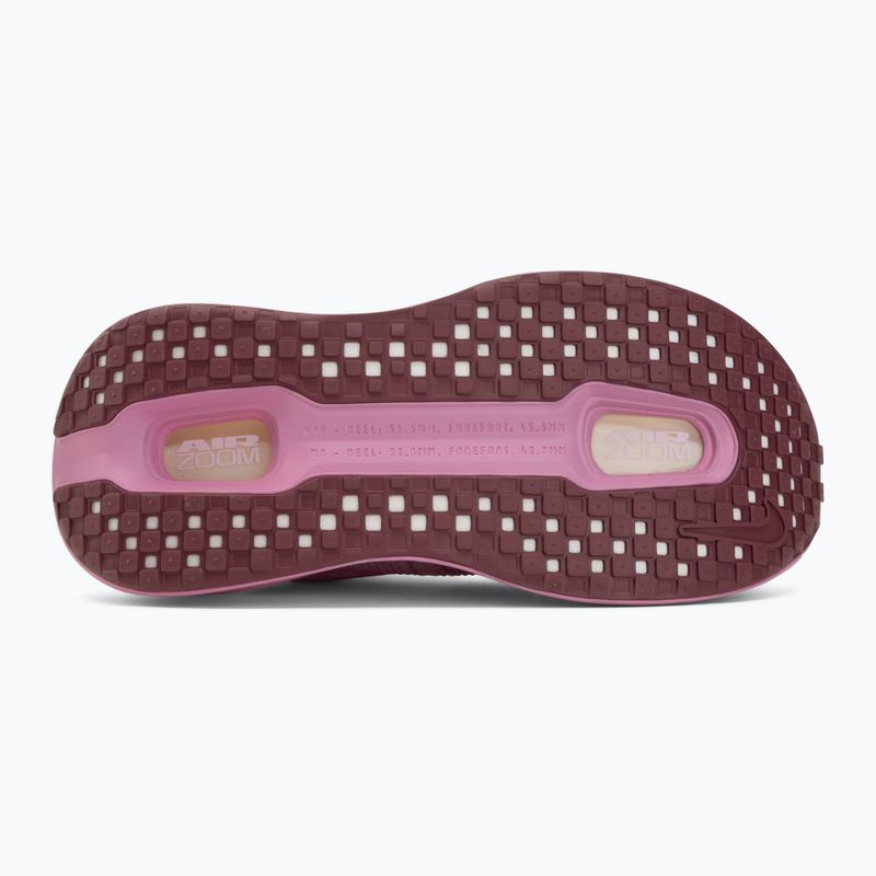 Încălțăminte de alergare pentru femei Nike Vomero Premium pink foam/pink rise/pink smoke 4