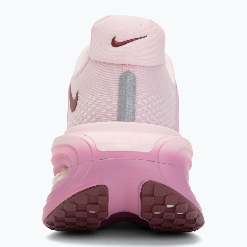 Încălțăminte de alergare pentru femei Nike Vomero Premium pink foam/pink rise/pink smoke 6