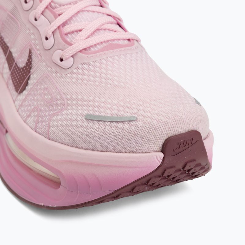 Încălțăminte de alergare pentru femei Nike Vomero Premium pink foam/pink rise/pink smoke 7