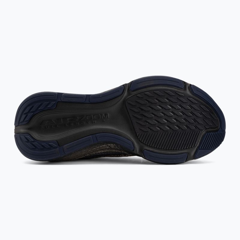 Încălțăminte de alergare pentru femei Nike Pegasus 42 "Keely Hodgkinson" black/pitch blue/blackened blue/blur 4