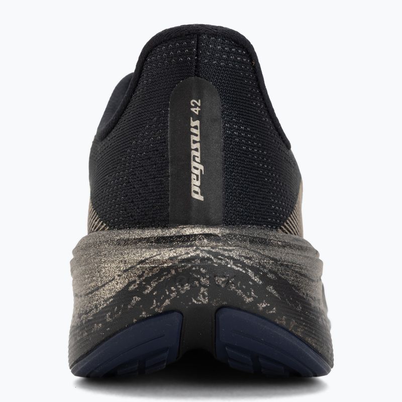 Încălțăminte de alergare pentru femei Nike Pegasus 42 "Keely Hodgkinson" black/pitch blue/blackened blue/blur 6