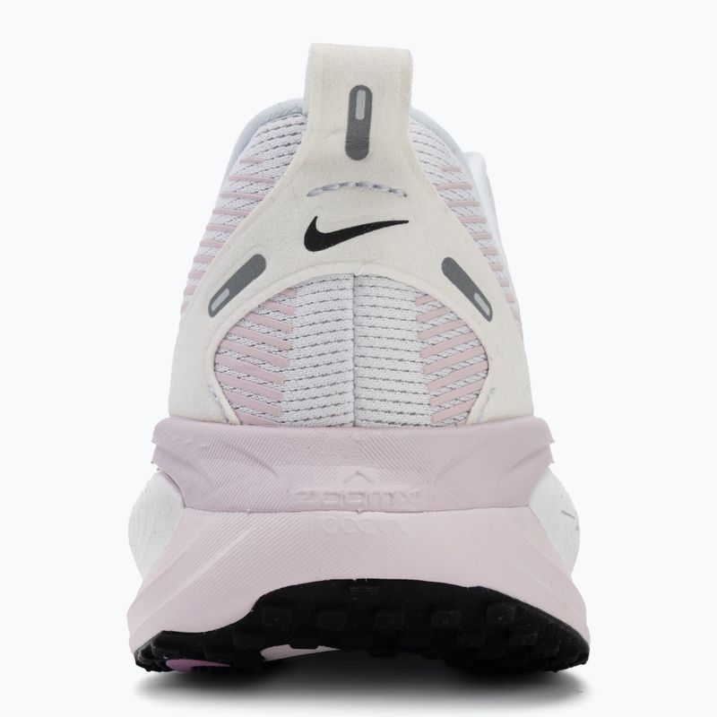 Încălțăminte de alergare pentru femei Nike Vomero 18 white/bleached lilac/light magenta/black 6