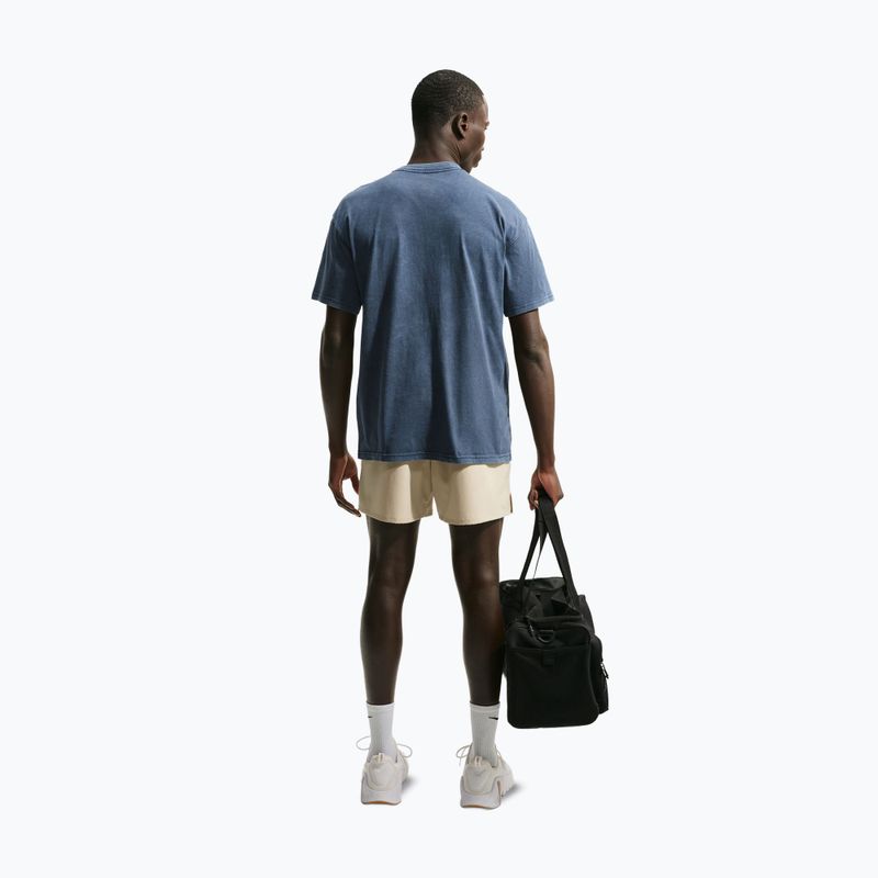 Tricou pentru bărbați Nike T-Shirt obsidian 2