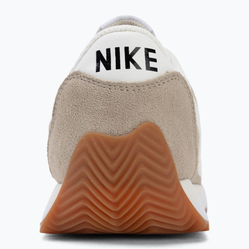 Încălțăminte pentru femei Nike Pacific Suede cream li/gum med brown/sail 6