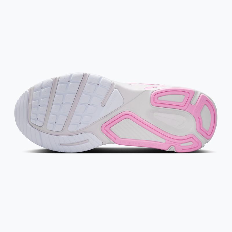 Încălțăminte de alergare pentru femei Nike Structure Plus pink smoke/pink rise/light magenta/white 4